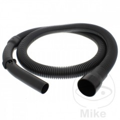 vacuum hose D32X1900 MM 665.18.06