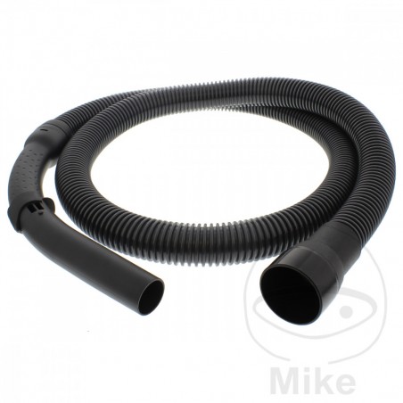 vacuum hose D32X1900 MM 665.18.06