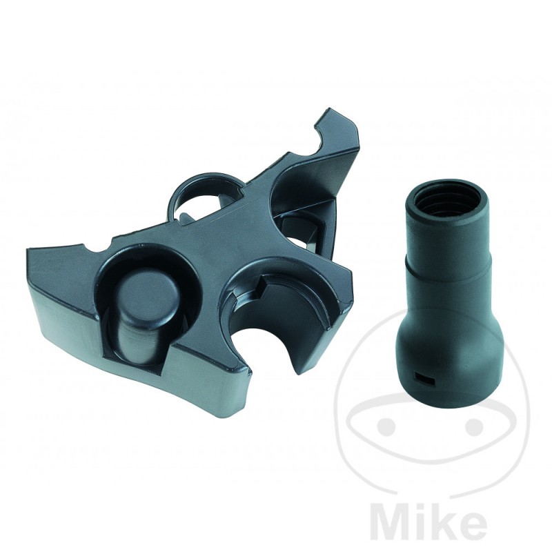 Vacuum Tool Tray Organizer 665.19.21