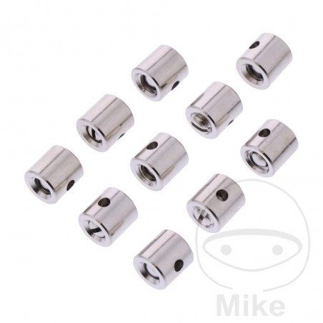 threaded nozzle 7 MM BO: 2 INH10 731.07.49