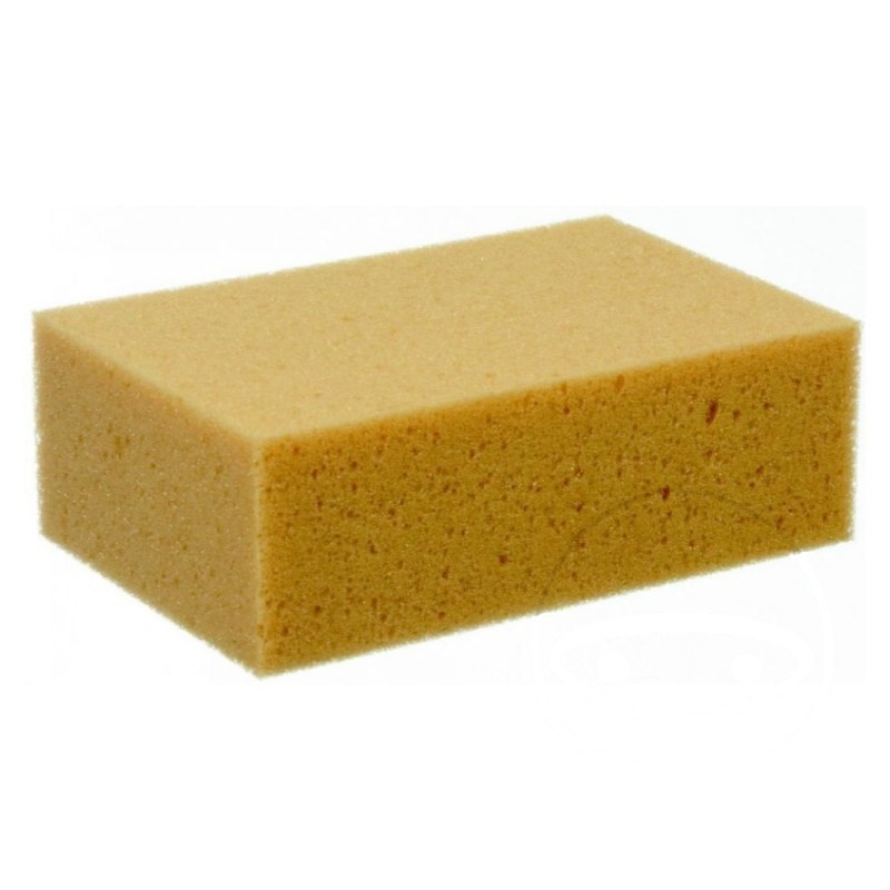 POLYFORM car cleaning sponge 205X130X70MM 298.13.30