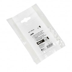 LAMPA Bag of 25 truck curtain hooks G1 LAM98548