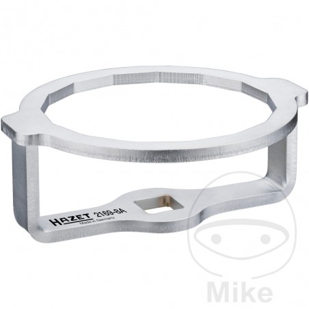 HAZET oil filter wrench 614.06.97