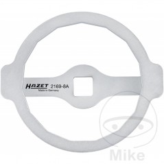 HAZET oil filter wrench 614.06.97