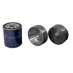 Llave de filtro aceite 74.4 MM 15 614.06.95