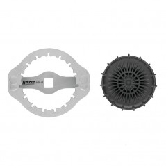 HAZET oil filter wrench 614.69.12