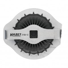 HAZET oil filter wrench 614.69.12