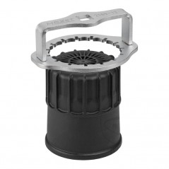 HAZET Llave de filtro aceite 614.69.12