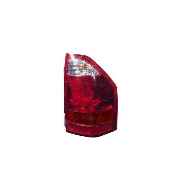 IPARLUX PILOT REAR LIGHT RIGHT 16511336