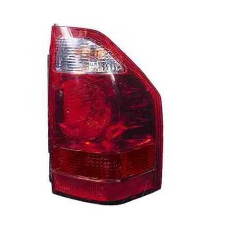 IPARLUX PILOT REAR LIGHT RIGHT 16511336