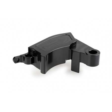 clutch lever fitting custom