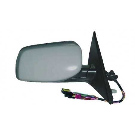 IPARLUX Espejo derecho electrico asferico azul térmico imprimado abatible 27202302