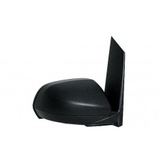 Thermal aspherical electric right mirror