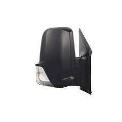 IPARLUX Espejo retrovisor completo derecho muerto electrico convexo térmico intermitente 27509312