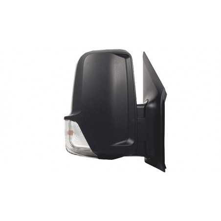 IPARLUX Espejo retrovisor completo derecho muerto electrico convexo térmico intermitente 27509312