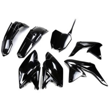kit de plasticos
