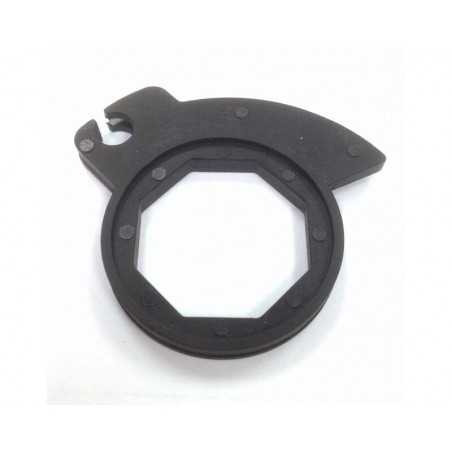 accessorio manopole moto type e