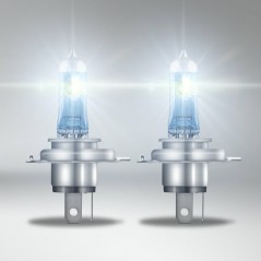 OSRAM Blister 2 halogen bulbs H4 NIGHT BREAKER LASER 12V 60/55W P43T-38 H4 NIGHT BREAKER LASER 12V 60/55W P43T-38 1090313