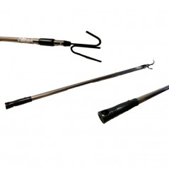 FASEBA Extendable bar for truck tarpaulin 21044