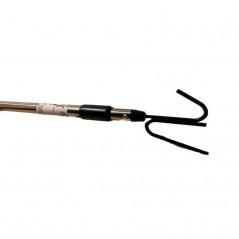 FASEBA Extendable bar for truck tarpaulin 21044