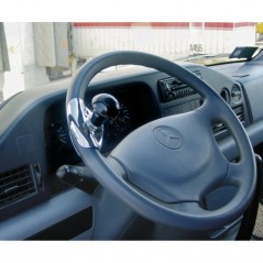 LAMPA Bola para volante universal LAM00135