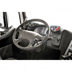 LAMPA Bola para volante universal LAM00135