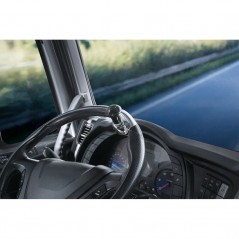 LAMPA Ball for universal steering wheel LAM00135