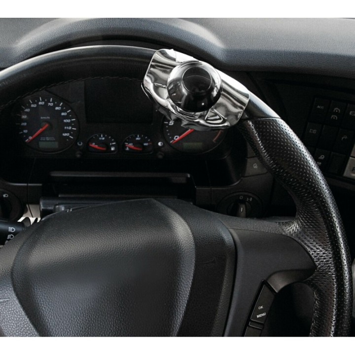 LAMPA Ball for universal steering wheel LAM00135