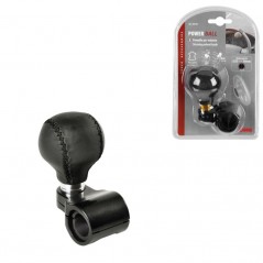 LAMPA Bola para volante piel LAM00137