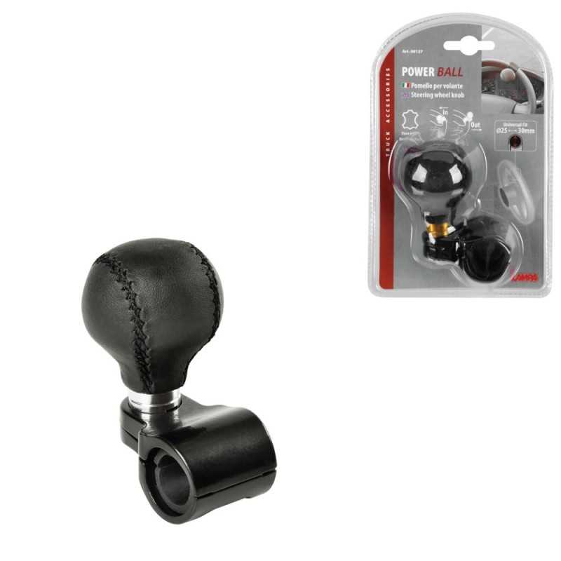 LAMPA Bola para volante piel LAM00137