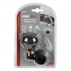 LAMPA Ball for leather steering wheel LAM00137
