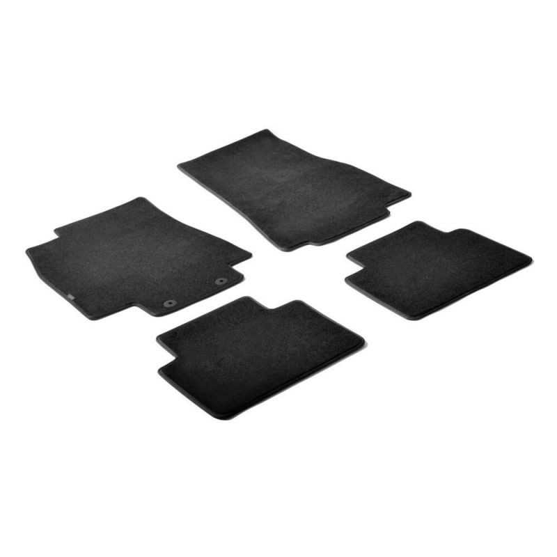 LAMPA car mat LAM23099