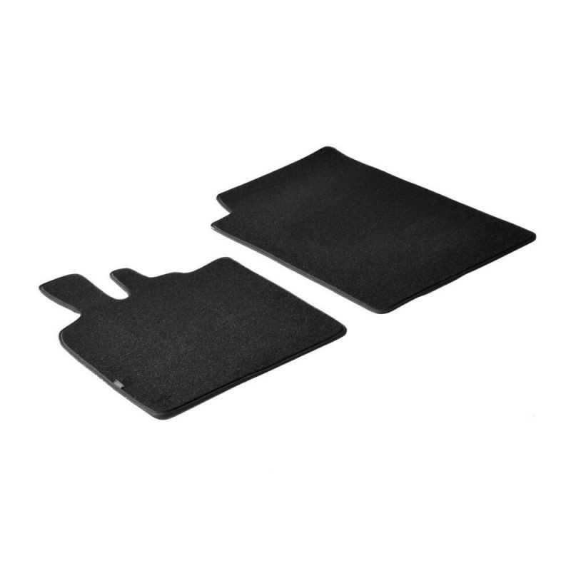 LAMPA custom car mat LAM23183