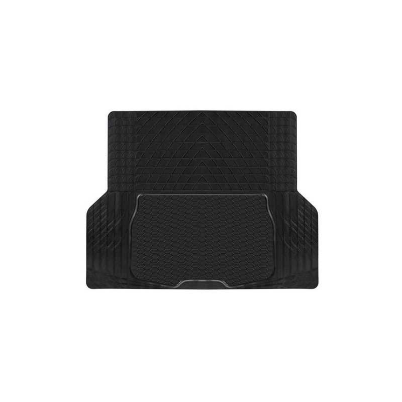 LAMPA Alfombra protectora de maletero universal PVC L 140X108 CM LAM24029