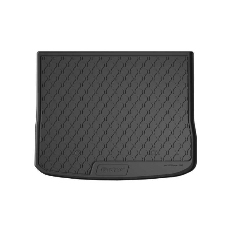 LAMPA Synthetic rubber boot mat LAM25572