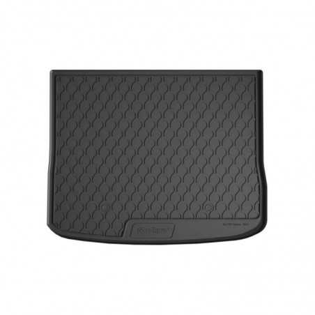 LAMPA Synthetic rubber boot mat LAM25572