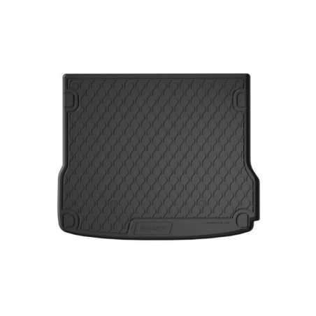 LAMPA Synthetic rubber boot mat LAM25460