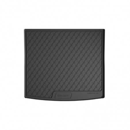 LAMPA Synthetic rubber boot mat LAM25557