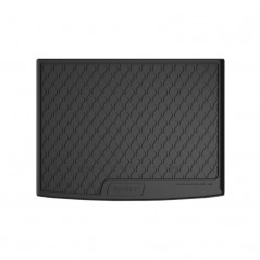 LAMPA Synthetic rubber boot mat LAM25478