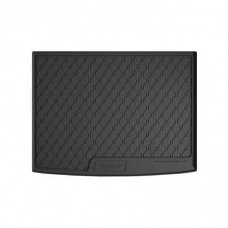 LAMPA Synthetic rubber boot mat LAM25478