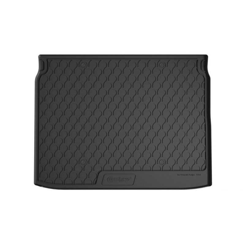 LAMPA Synthetic rubber boot mat LAM25381