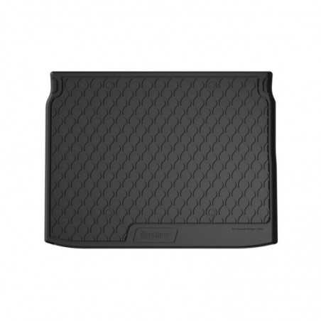 LAMPA Synthetic rubber boot mat LAM25381