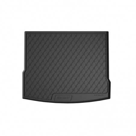 LAMPA Synthetic rubber boot mat LAM25385