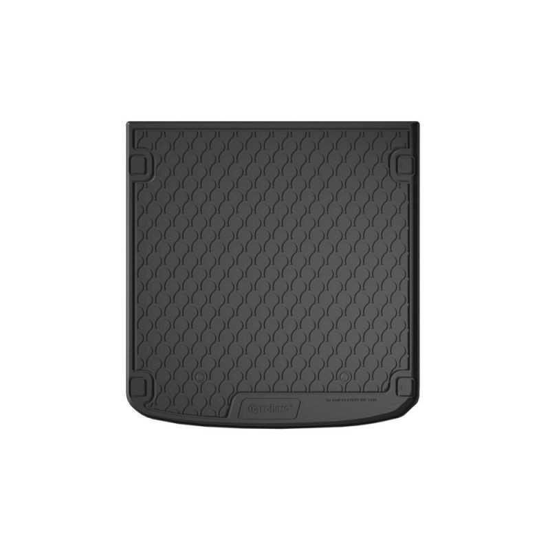 LAMPA Synthetic rubber boot mat LAM25461