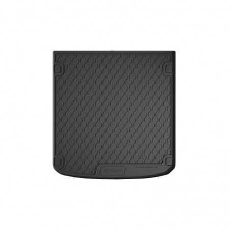 LAMPA Synthetic rubber boot mat LAM25461