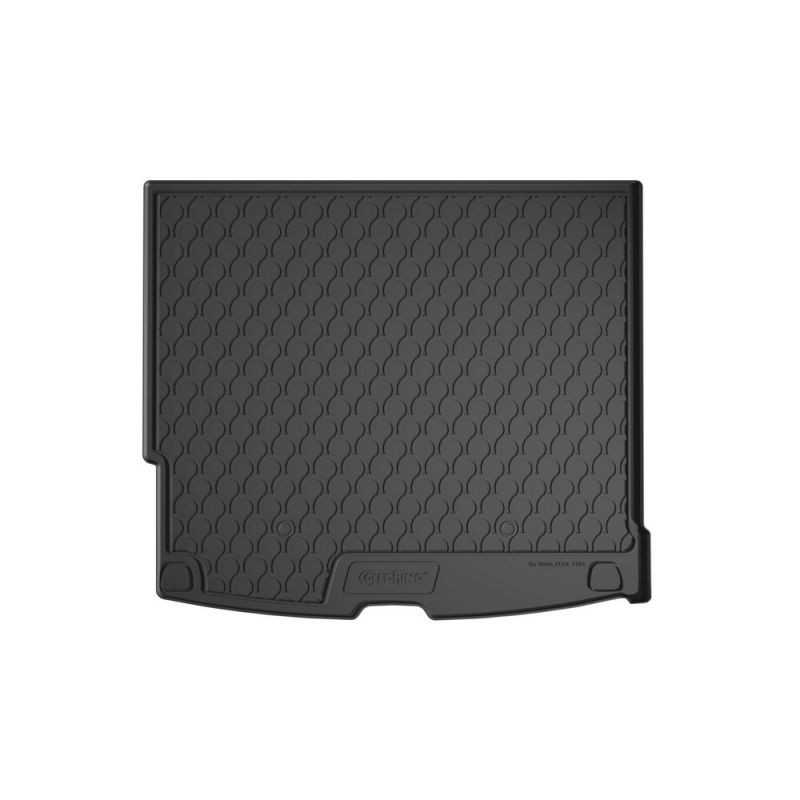 LAMPA Synthetic rubber boot mat LAM25497