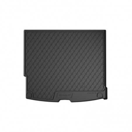 LAMPA Synthetic rubber boot mat LAM25497