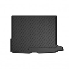 LAMPA Synthetic rubber boot mat LAM25562