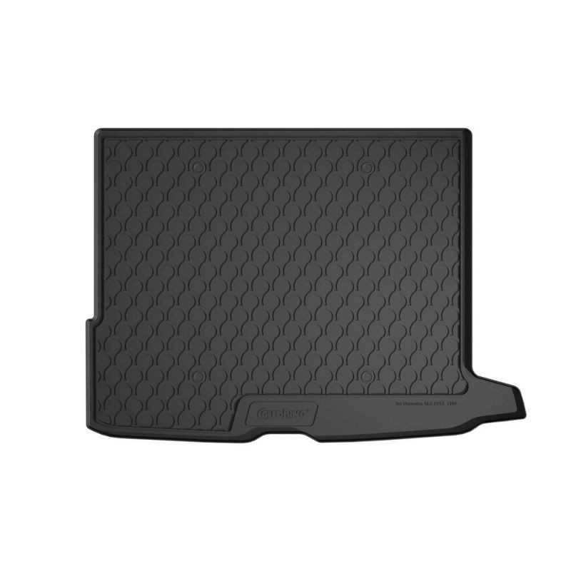 LAMPA Synthetic rubber boot mat LAM25562
