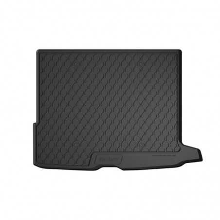 LAMPA Synthetic rubber boot mat LAM25562